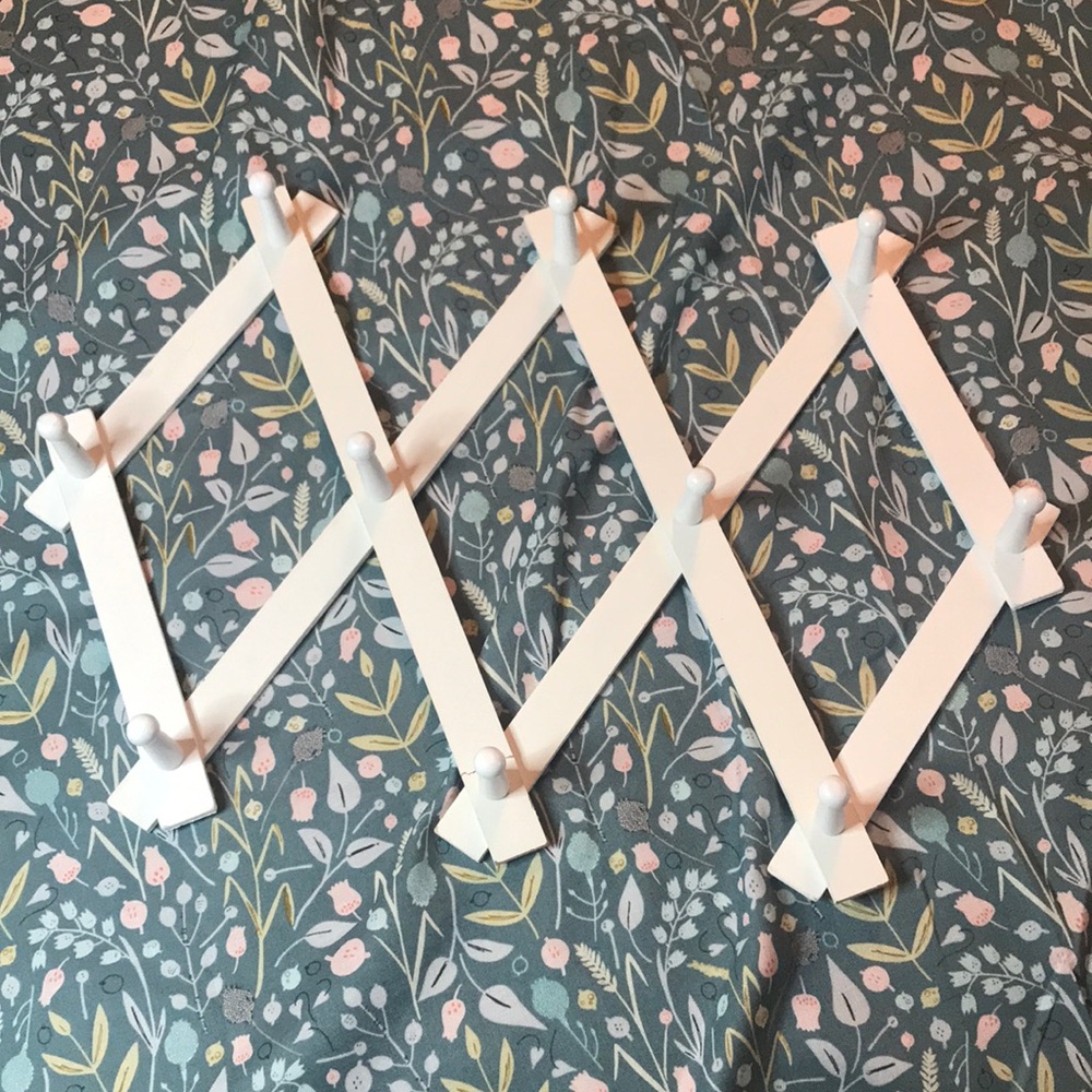 Hat Rack